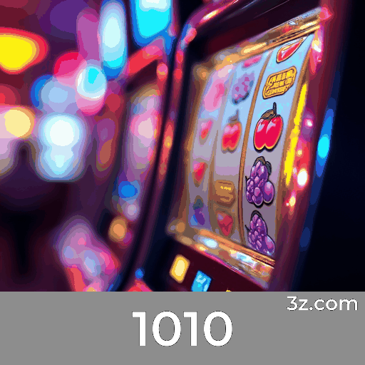 1010: Cassino Online Seguro e Profissional