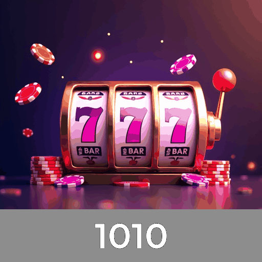Cassino Online 1010