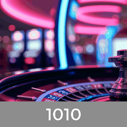Cassino Online 1010