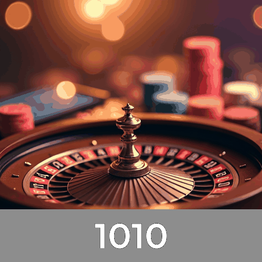 Cassino Online 1010