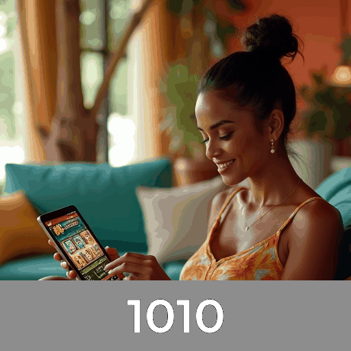 Acesso ao 1010