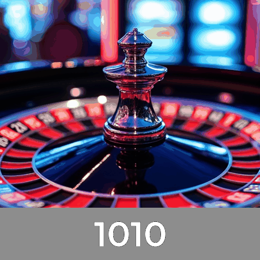 Cadastro na 1010