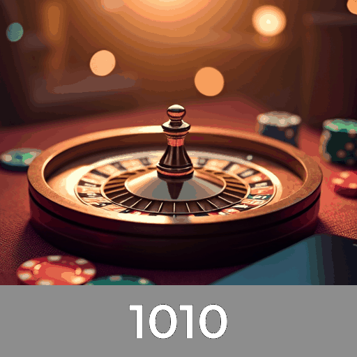 Cadastro na 1010