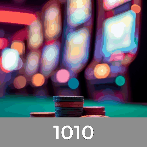 Cadastro na 1010