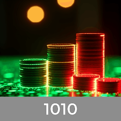Acesso ao 1010