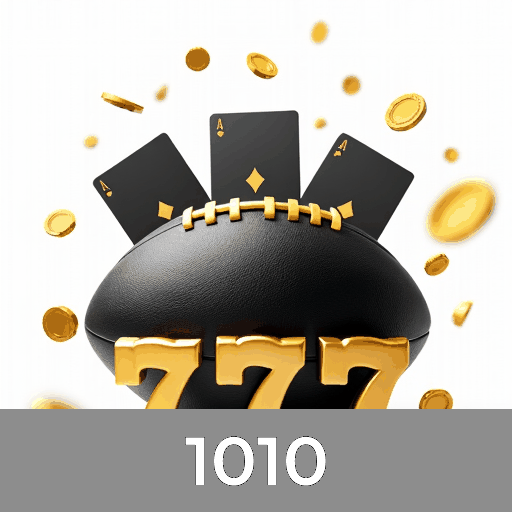Cassino Online 1010
