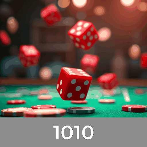Promoções e Bônus no 1010