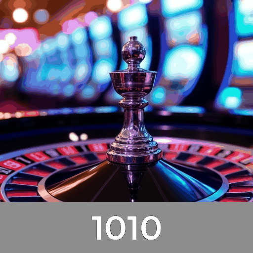 Cadastro na 1010