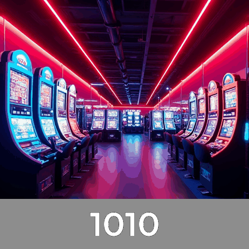 Cassino Online 1010