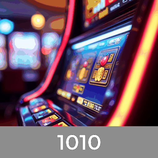 Cadastro na 1010