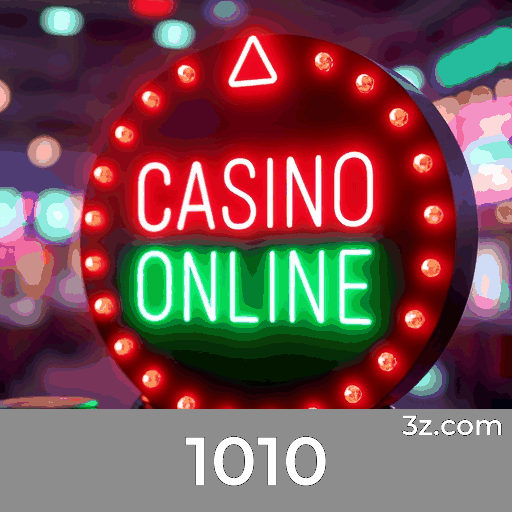 1010: Cassino Online Seguro e Profissional