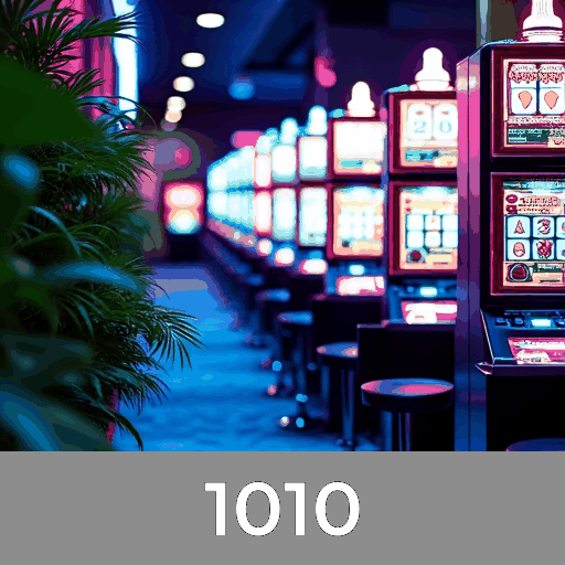 Acesso ao 1010