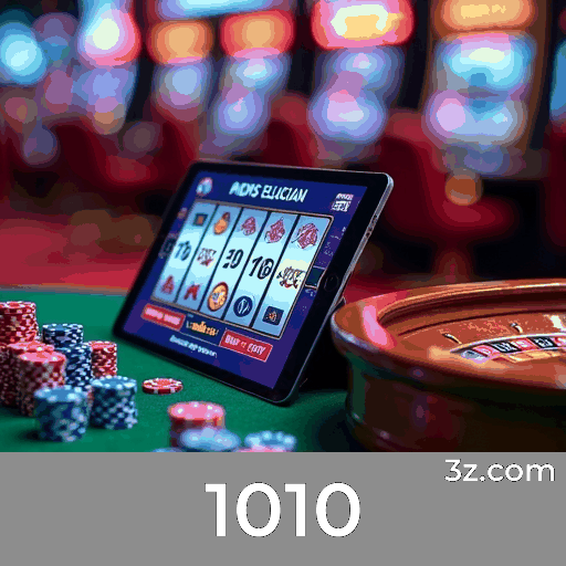 Desbloqueie Bônus Valiosos com 1010!