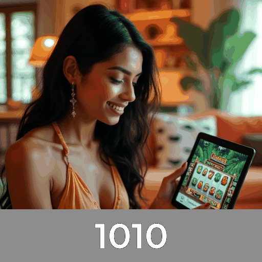 Cadastro na 1010