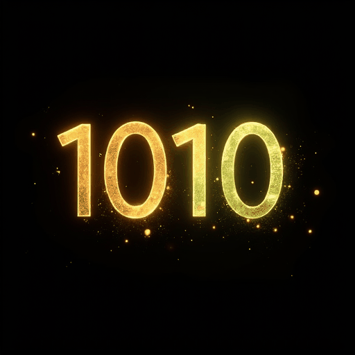 1010 logo